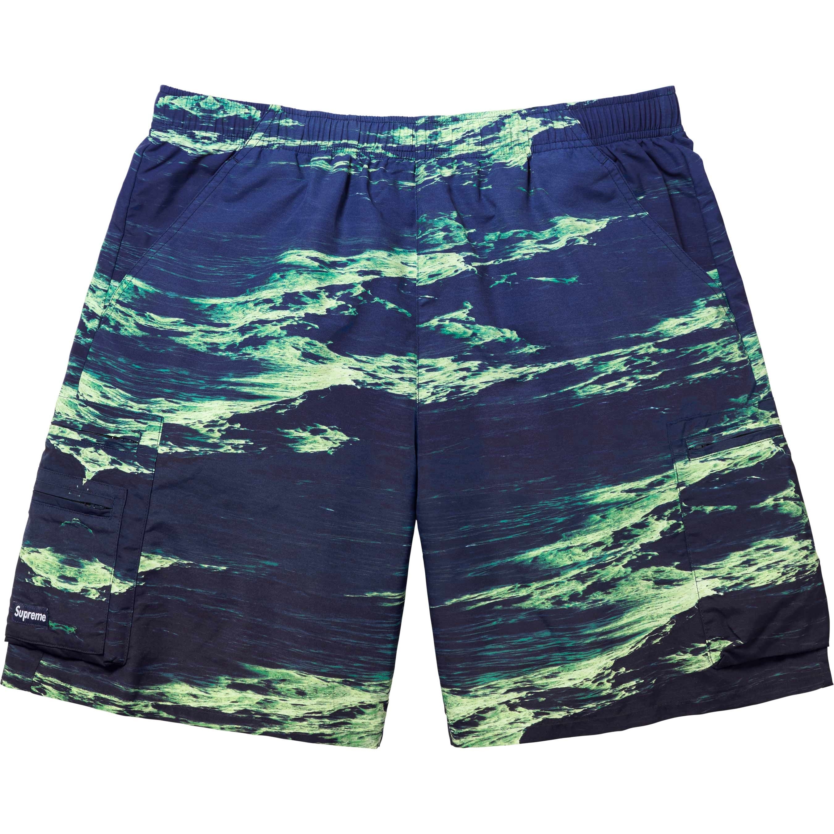 Cargo Water Short view 19